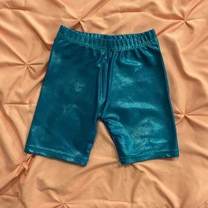 Dory creation, biker shorts